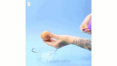 气球除了吹气球还能有什么作用,气球除了可以吹气还可以干什么