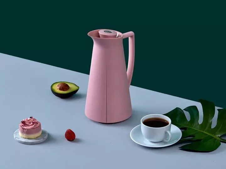 一条周年庆|日本卡乐比水果麦片,ROSENDAHL企鹅保温壶