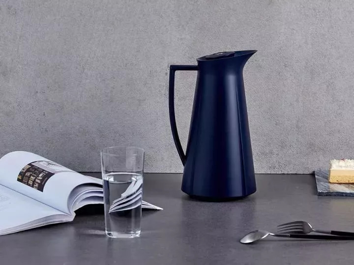 一条周年庆|日本卡乐比水果麦片,ROSENDAHL企鹅保温壶