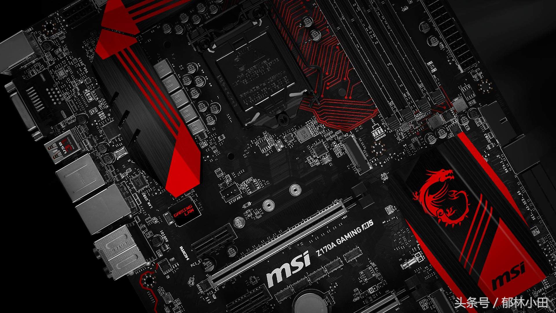 怎样选择电脑主板品牌,目前最好的电脑主板品牌排行