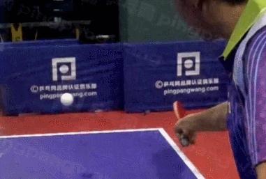 直拍横打握拍方法详解,直拍横打握拍方法的详细介绍