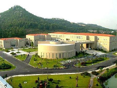 广州商学院在广东民办排名,广州商学院和广东开放大学哪个好