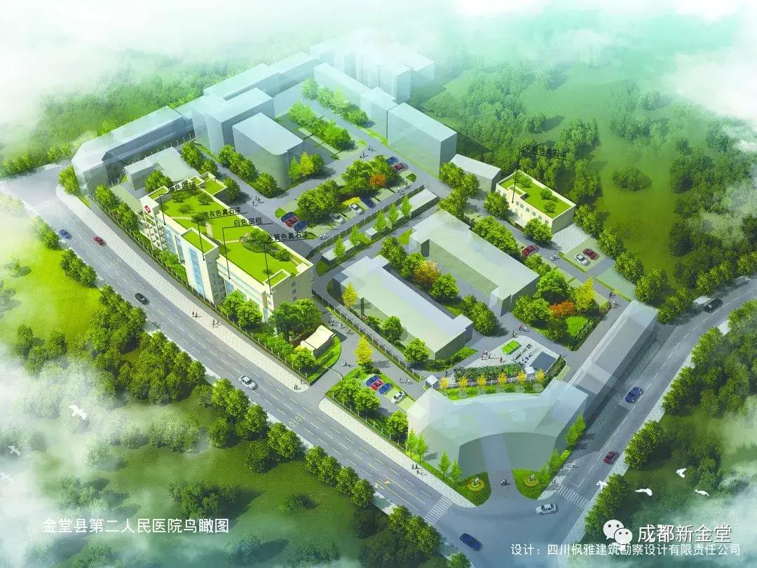 淮州新城最新规划医院,淮州新城三甲医院新建