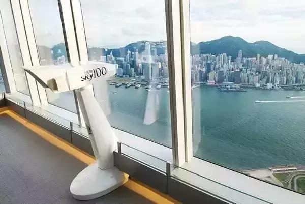 国庆去香港旅游怎么免费坐地铁,九月份去香港旅游