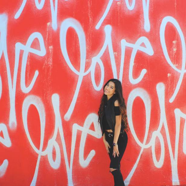 适合情侣拍照的网红打卡点,适合情侣拍照的网红打卡地点