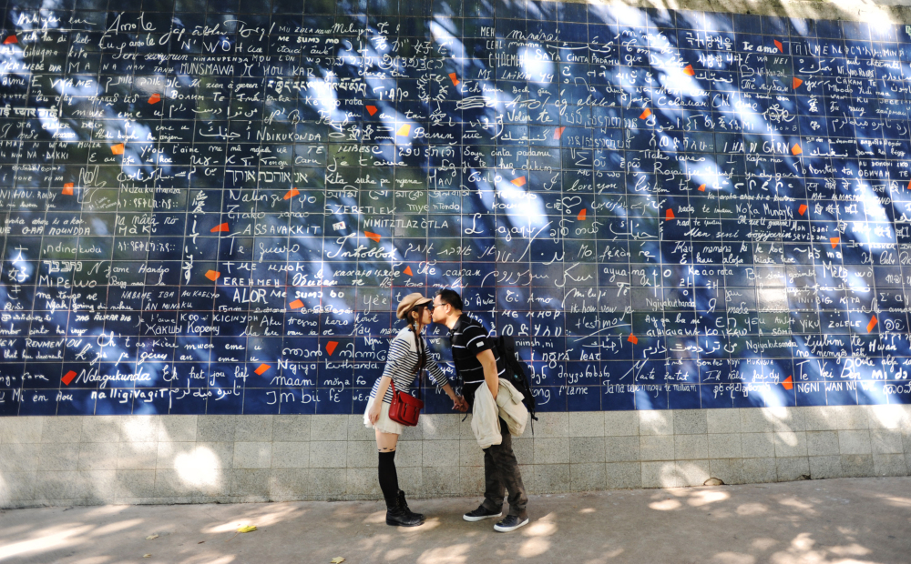 适合情侣拍照的网红打卡点,适合情侣拍照的网红打卡地点