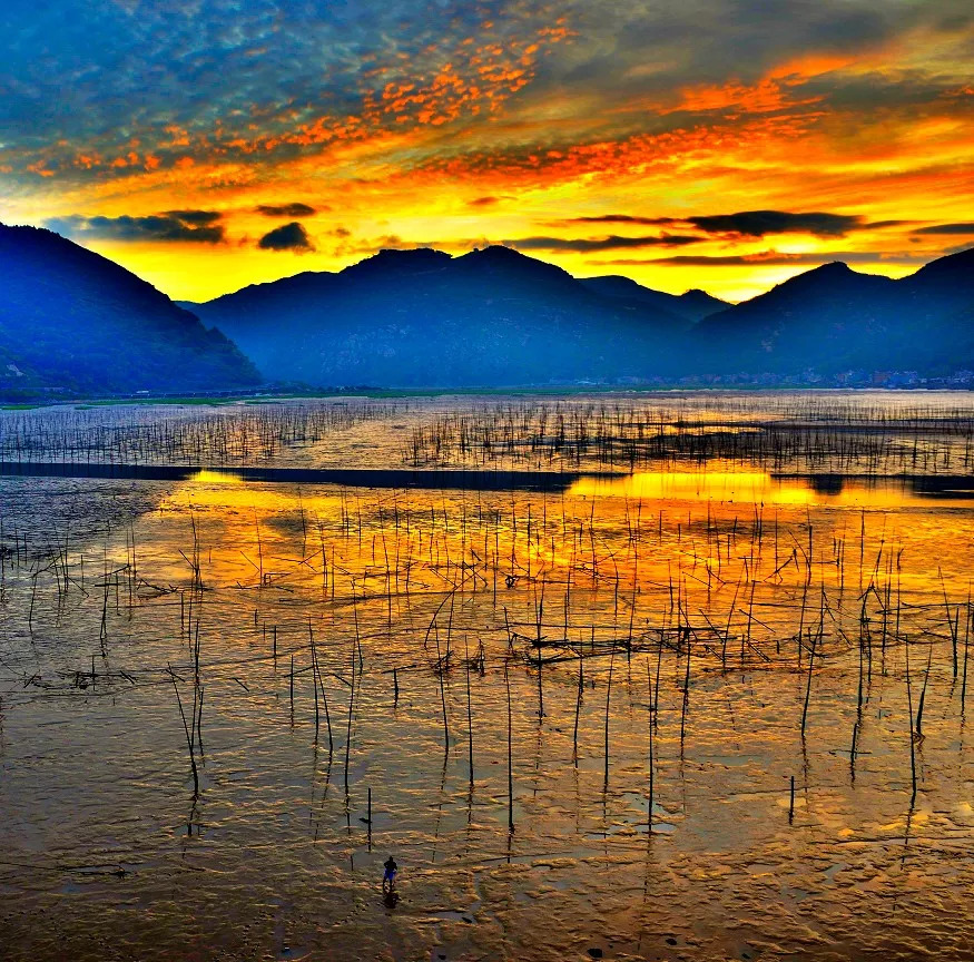 霞浦最值得去的岛,霞浦必去的几个岛屿