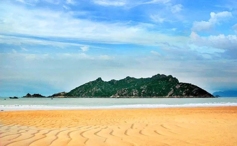 霞浦最值得去的岛,霞浦必去的几个岛屿