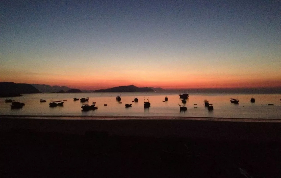 霞浦最值得去的岛,霞浦必去的几个岛屿