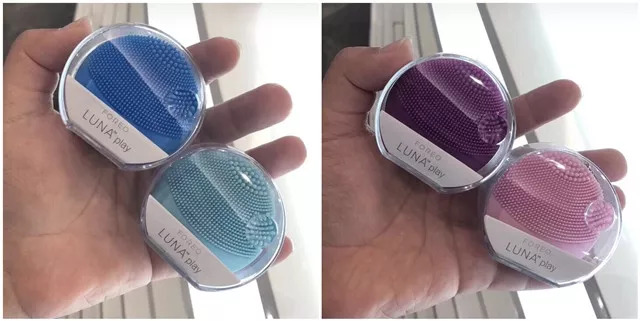 去死皮洗脸神器,有没有简单的洗脸神器