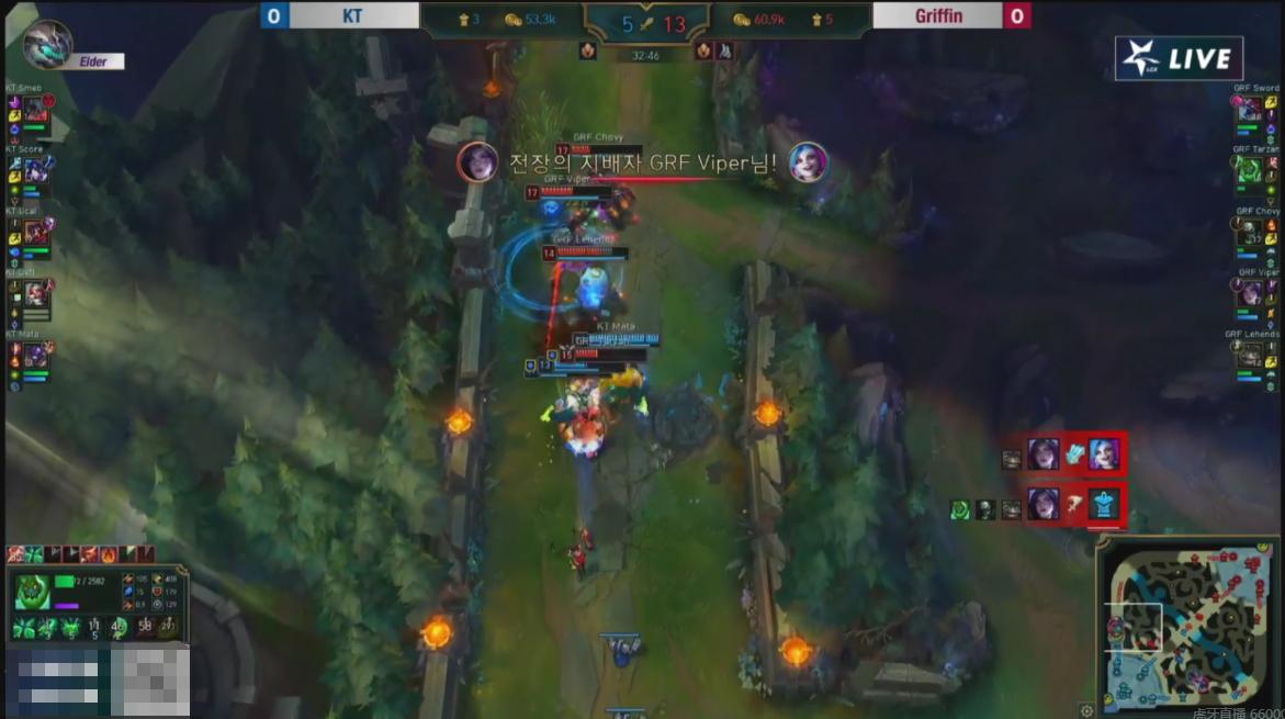 smeb吐槽deft跟score,smeb打哭deft