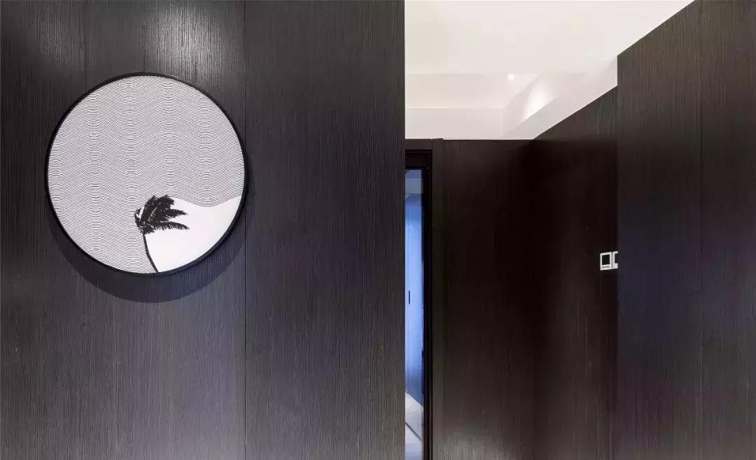 天然大理石装修别墅精致得体,别墅豪宅装修大理石是永恒的话题