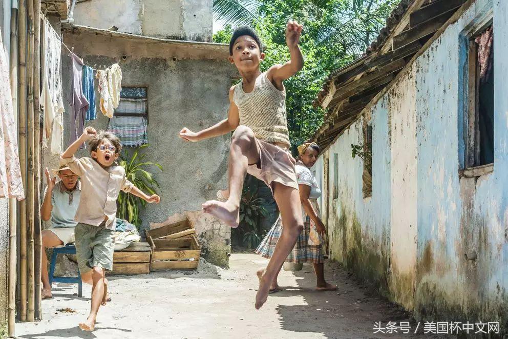 9岁擦皮鞋，20岁身价近1亿欧元，你一定听过他的名字！