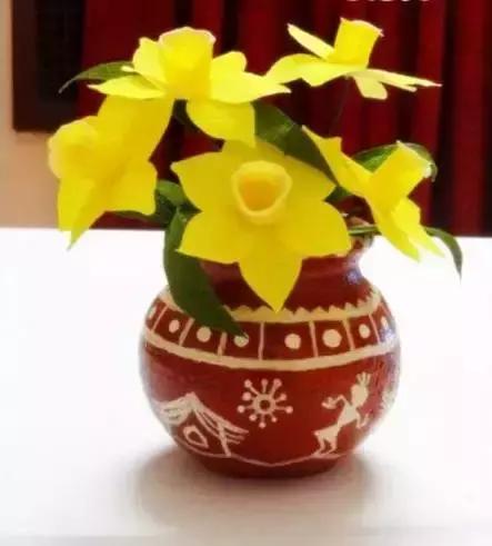 幼儿园灯笼手工制作教程简单,幼儿园新年手工制作大全教程