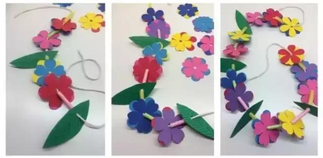 幼儿园灯笼手工制作教程简单,幼儿园新年手工制作大全教程