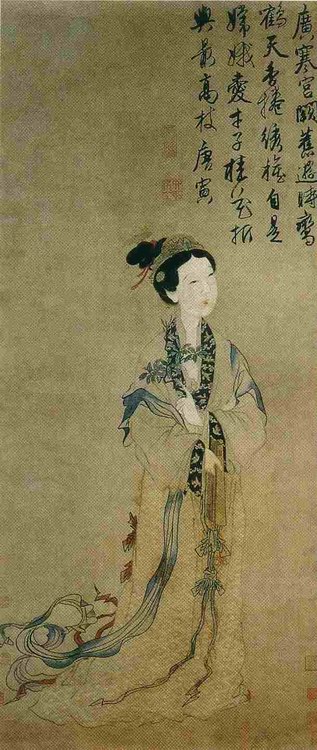 中秋节的图画与诗句,画中秋节的来历和习俗