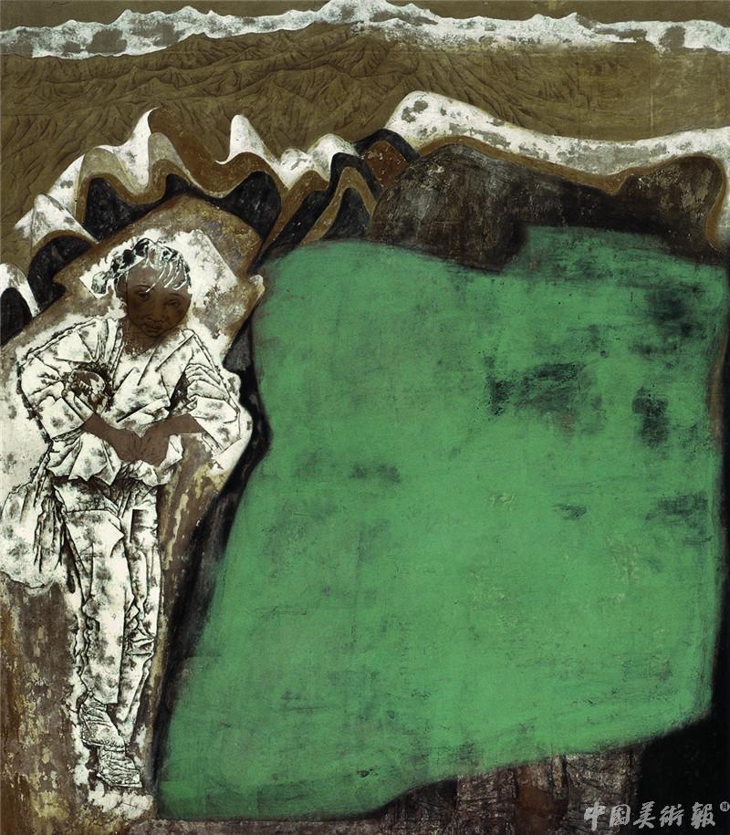 吉奥乔·阿甘本：光记得——“记忆之光”展策展人序言