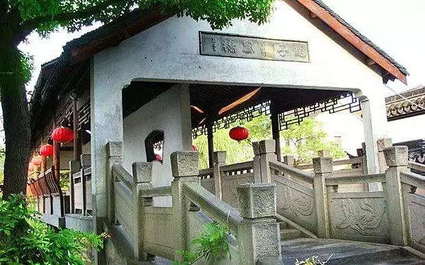 西塘是江南水乡,2019有一种水乡生活叫西塘