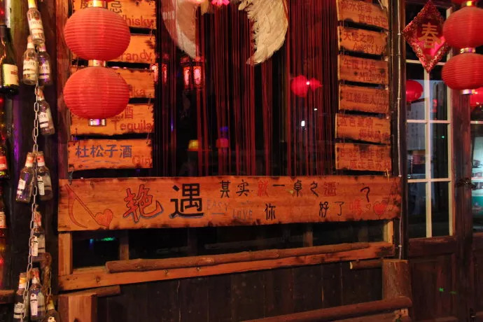 西塘是江南水乡,2019有一种水乡生活叫西塘