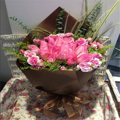 教师节送什么花朵,教师节送什么花给女朋友好