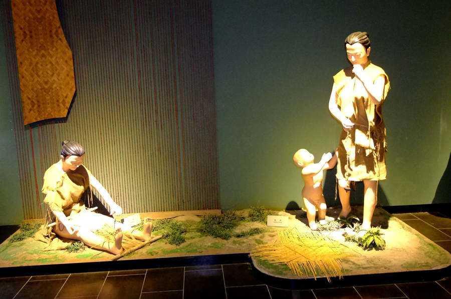 古代女子太悲惨！不仅地位低微，连针对女性的刑罚都惨不忍睹