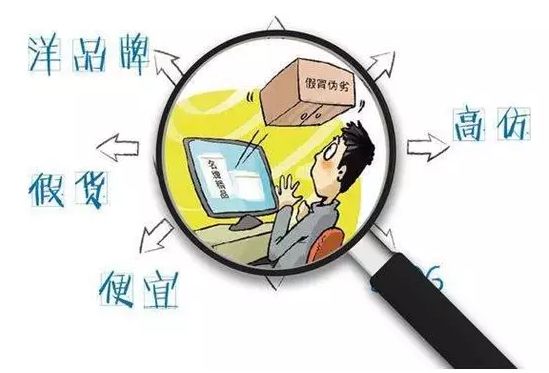 直播代购罚款十几个亿,代购被处罚