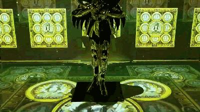 回忆杀冥王十二宫篇5,回忆杀圣斗士