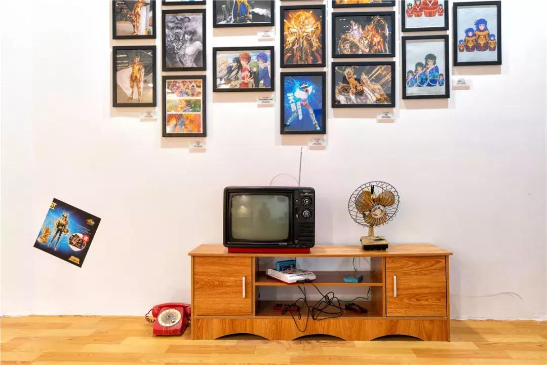 圣斗士星矢童年回忆杀,回忆杀冥王十二宫篇5