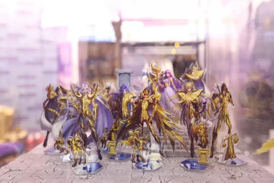 回忆杀冥王十二宫篇5,回忆杀圣斗士