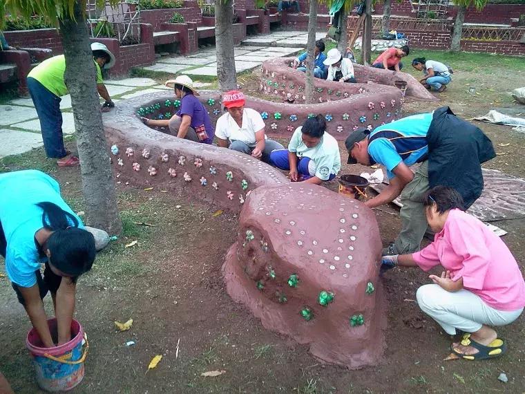 固废垃圾处理制砖,社区垃圾如何解决