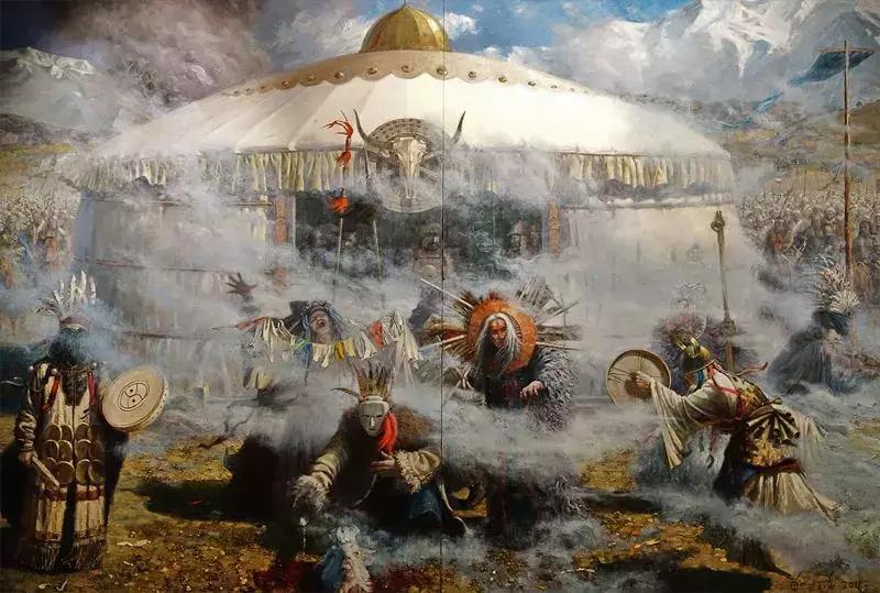 匈牙利自称是匈奴的后代是真的吗,匈牙利是因为匈奴而得名吗