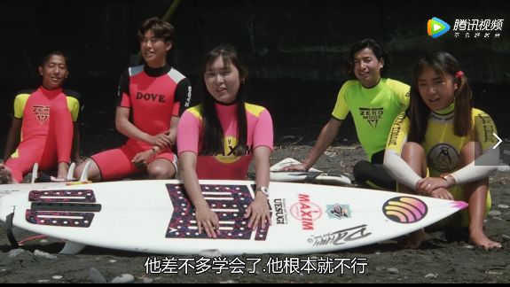 倘对爱情仍有一丝期许,请学会爱对方~《那年夏天,宁静的海》