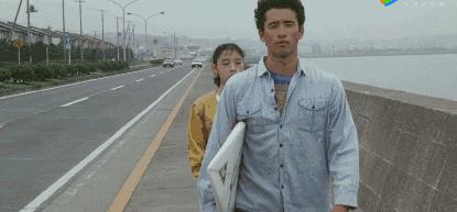 倘对爱情仍有一丝期许,请学会爱对方~《那年夏天,宁静的海》