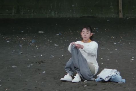 倘对爱情仍有一丝期许,请学会爱对方~《那年夏天,宁静的海》