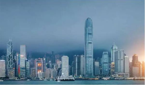 香港人每月工资收入多少钱,香港穷人一个月多少收入才能生存