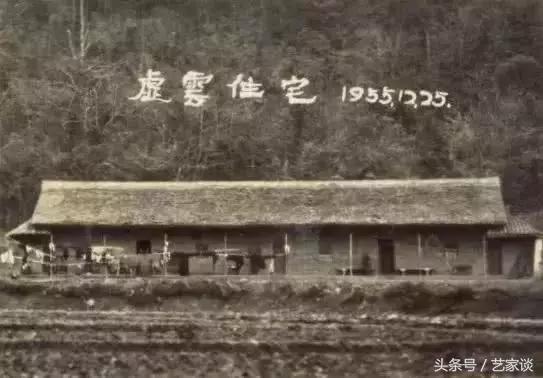 虚云老和尚自述年谱作者,虚云老和尚传奇故事电影