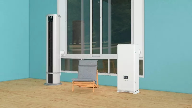 口碑好的新风系统采购,新风品牌代理