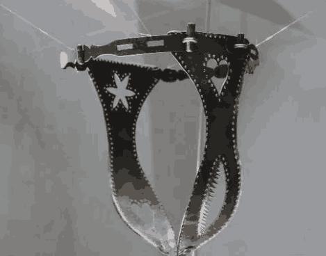 古代人如何验证女子贞洁,古代怎么守贞