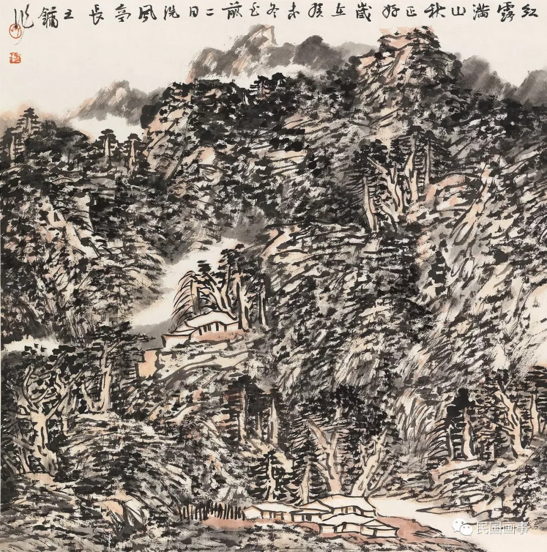 低价还能买到真画，才算得上高手｜画事