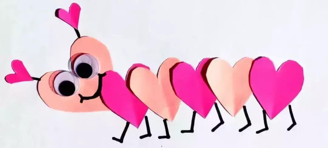 创意剪纸制作教程图解,传统剪纸创意图案