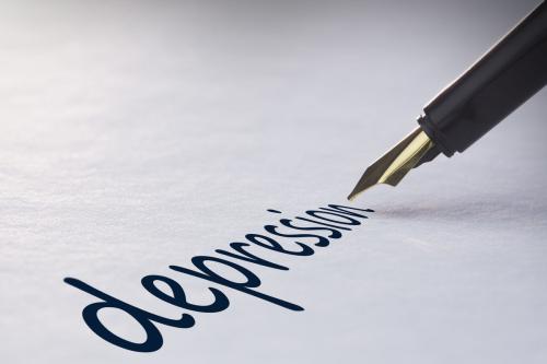 心理测试你有没有忧郁,心理测试12张观测你内心的图