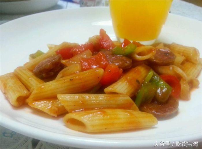 外国人觉得中国美食怎么样,中国人觉得西餐好吃还是中餐好