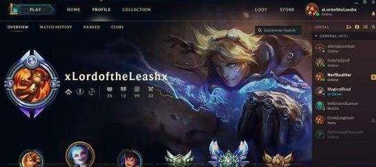 lol外服战绩,lol韩服高端局新套路汇总