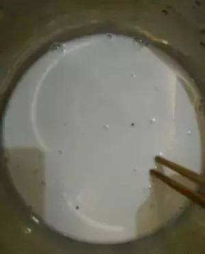 农村纯手工红薯粉皮制作,做红薯粉皮最简单的方法