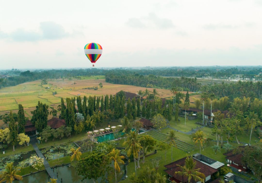 5折入住,抖音推荐的网红酒店