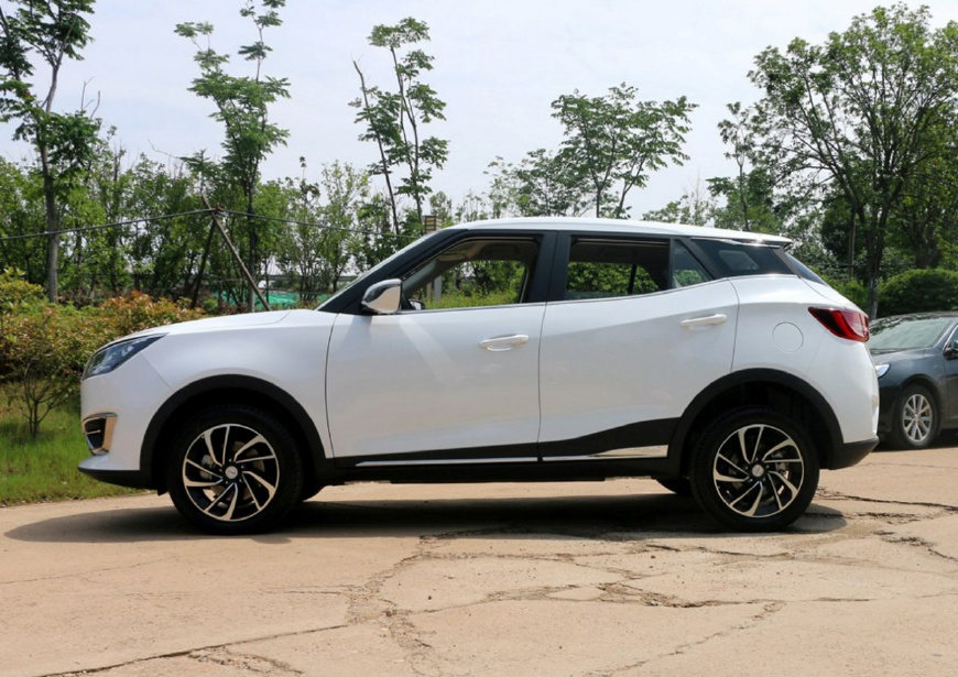 众泰t300pk宝骏510,宝骏510跟众泰t300哪个好