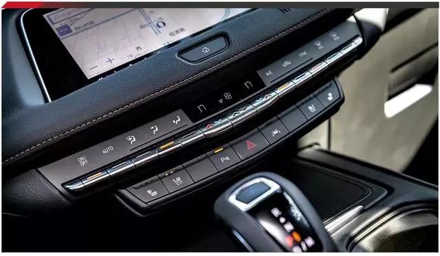 凯迪拉克xt4越野试驾视频2020,38号车评凯迪拉克xt4试驾视频