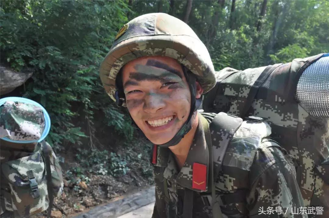 新同志入伍指南请查收,新战友