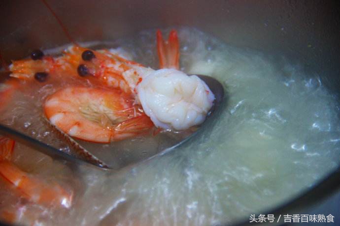 卤汤如何增香透骨入味,卤肉高汤熬制高科技