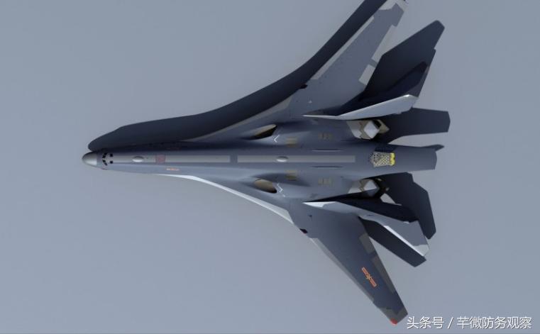 歼轰18真的存在吗,中国轰18是超音速吗